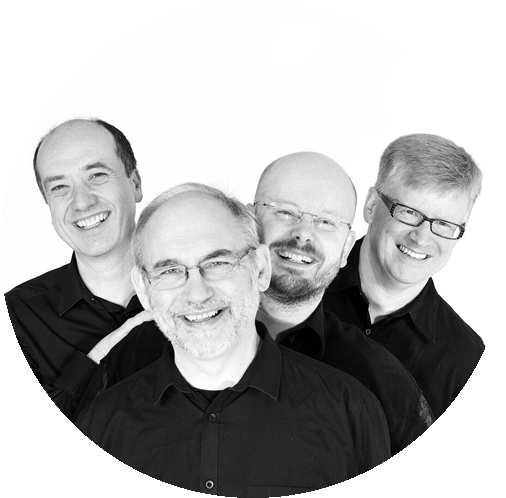 Apollon quartet